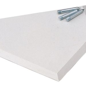Champion Sports E-Z Slide Home-Plate für Baseball