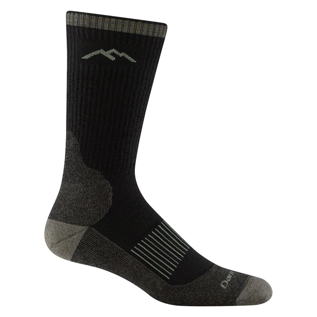 Darn Tough mittelstarke Herren-Stiefelsocken für die Jagd