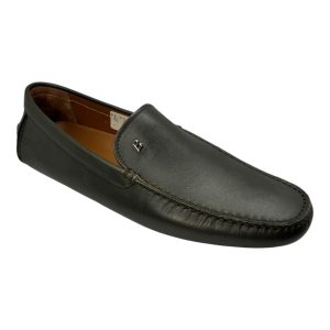 Bally Wander 6222874 Fango Calf Loafer Loafer – Leder, Herren