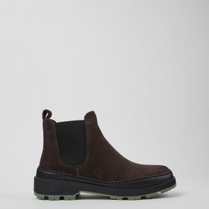 Camper Brutus Trek Damen-Stiefeletten – 7610353025084
