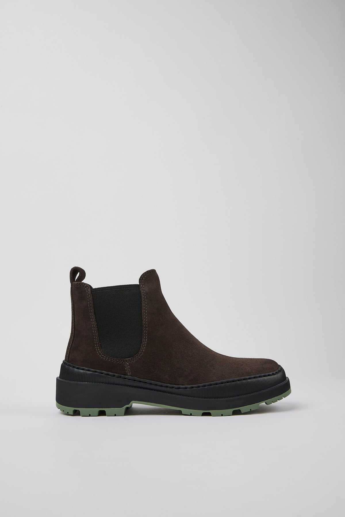 Camper Brutus Trek Damen-Stiefeletten – 7610353025084