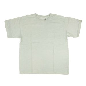John Elliott T-Shirt in Gletscherblau