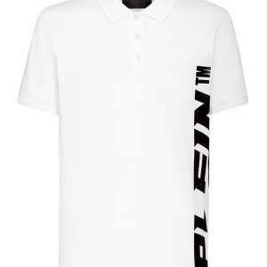Kurzarm-Poloshirt – 7645001187388