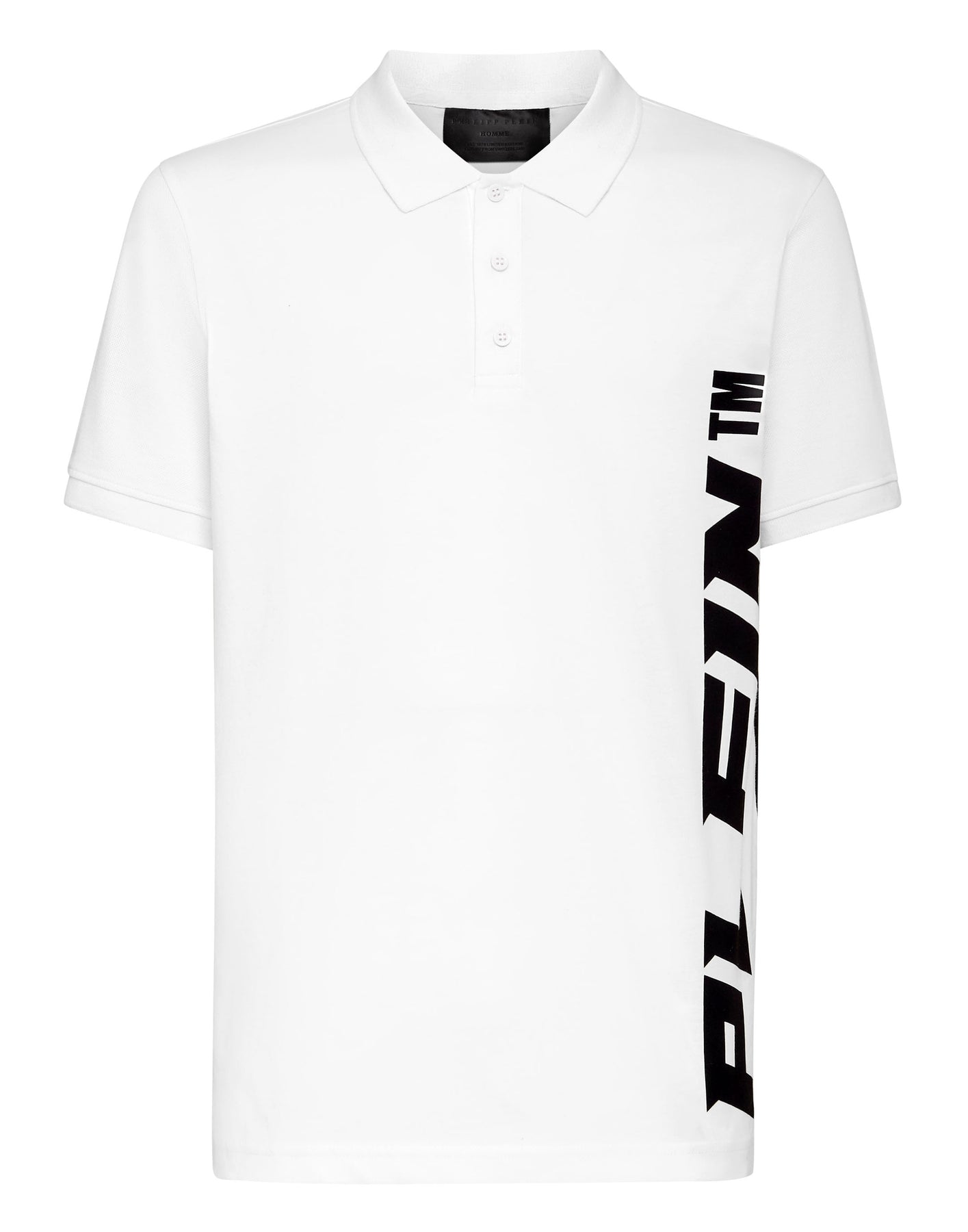 Kurzarm-Poloshirt – 7645001187388