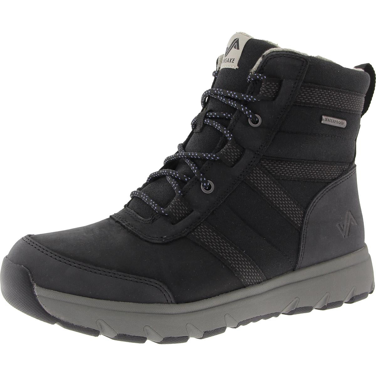 Schneestiefel – wasserdicht, Winter