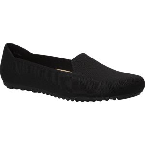 Hathaway elastische Komfort-Loafer