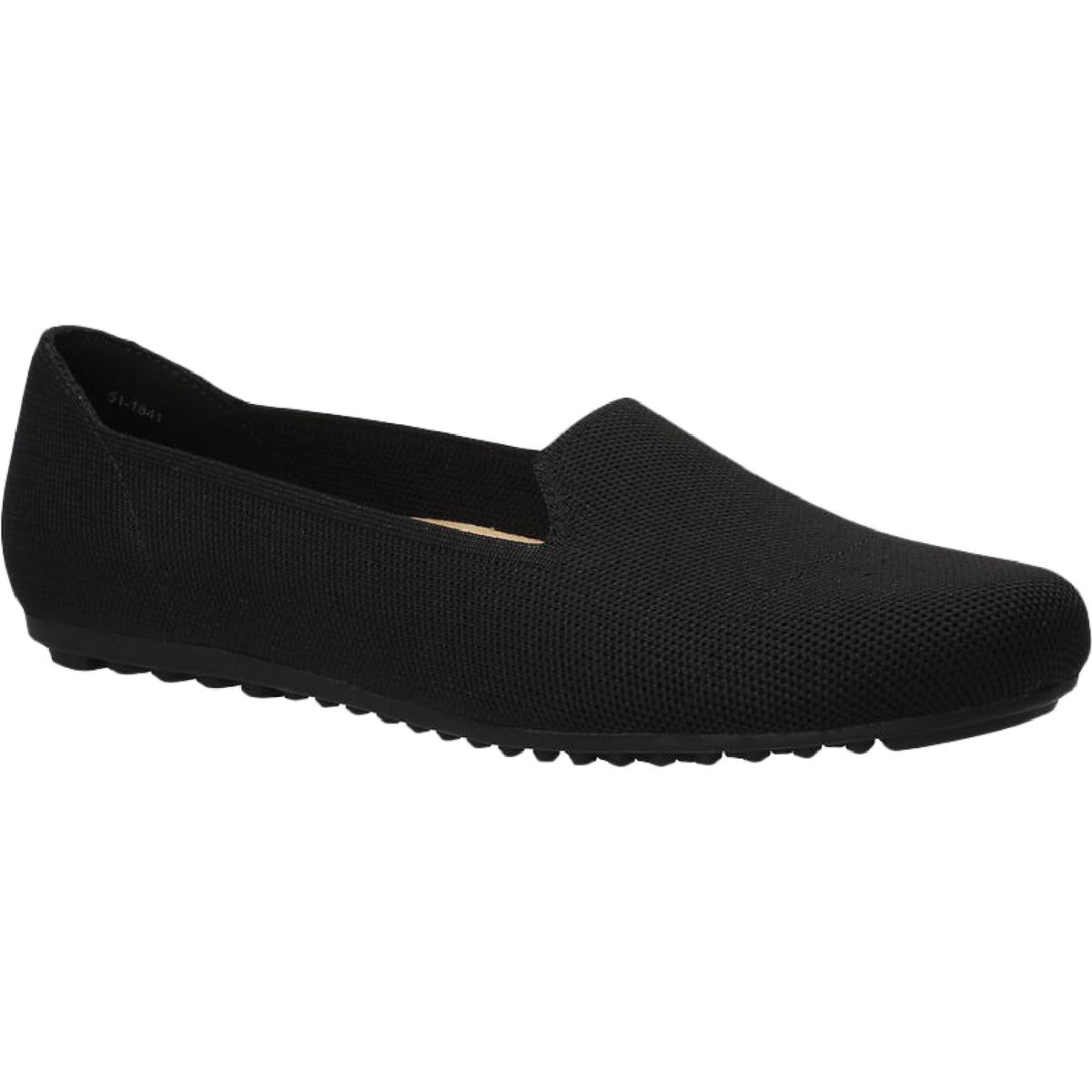 Hathaway elastische Komfort-Loafer