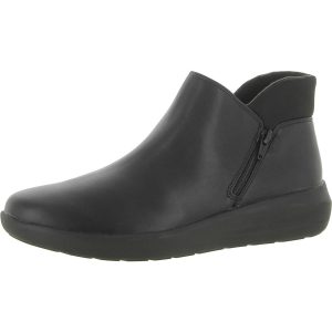 Femmes Wedges Booties Stiefeletten – Damen