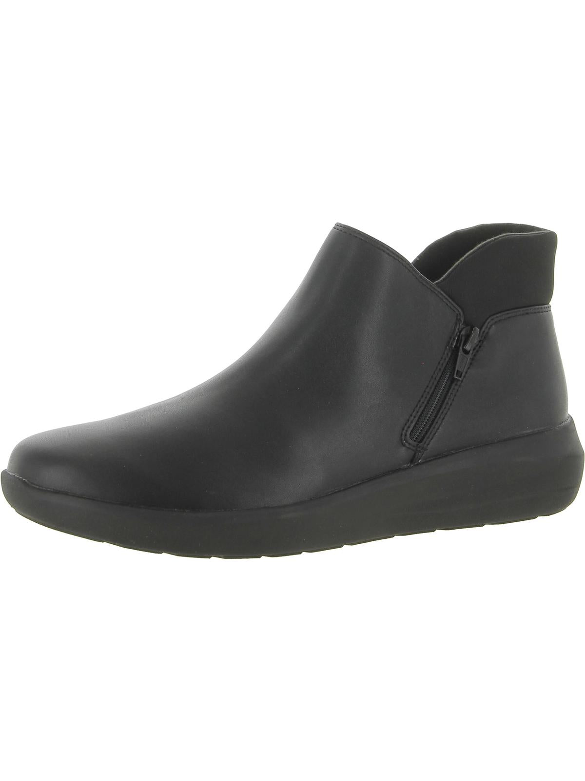 Femmes Wedges Booties Stiefeletten – Damen