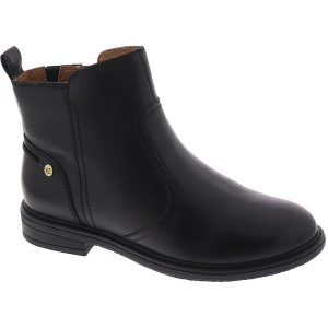 Juna Lederstiefeletten