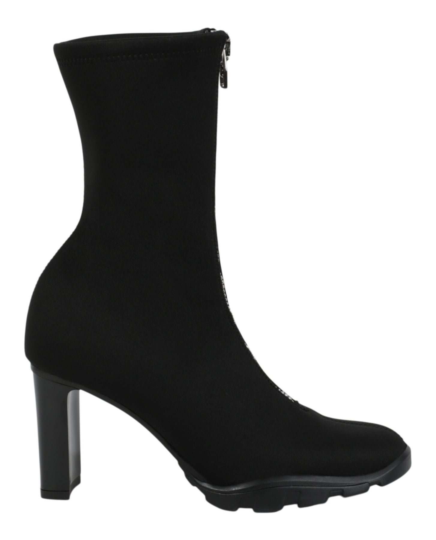 7287421108284 Stiefeletten – Reißverschluss