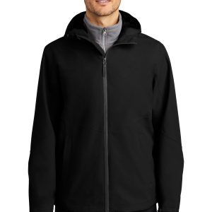 Port Authority Tech Herren-Regenjacke – J406