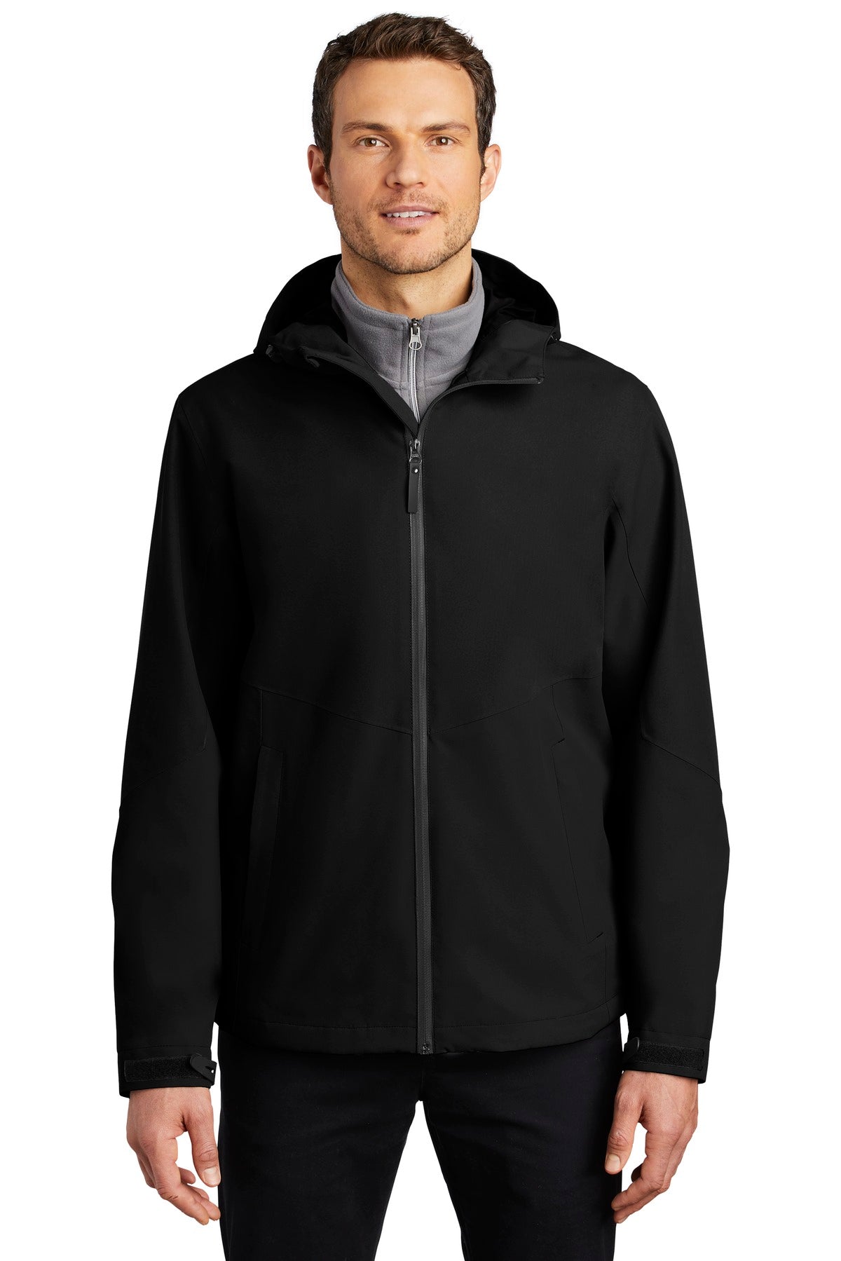Port Authority Tech Herren-Regenjacke – J406
