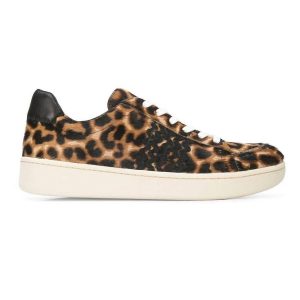 Elliot Damen-Sneaker mit Leopardenmuster – 7733841231932