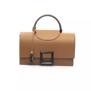 Baldinini Trend Handtasche – Rindsleder, Damen