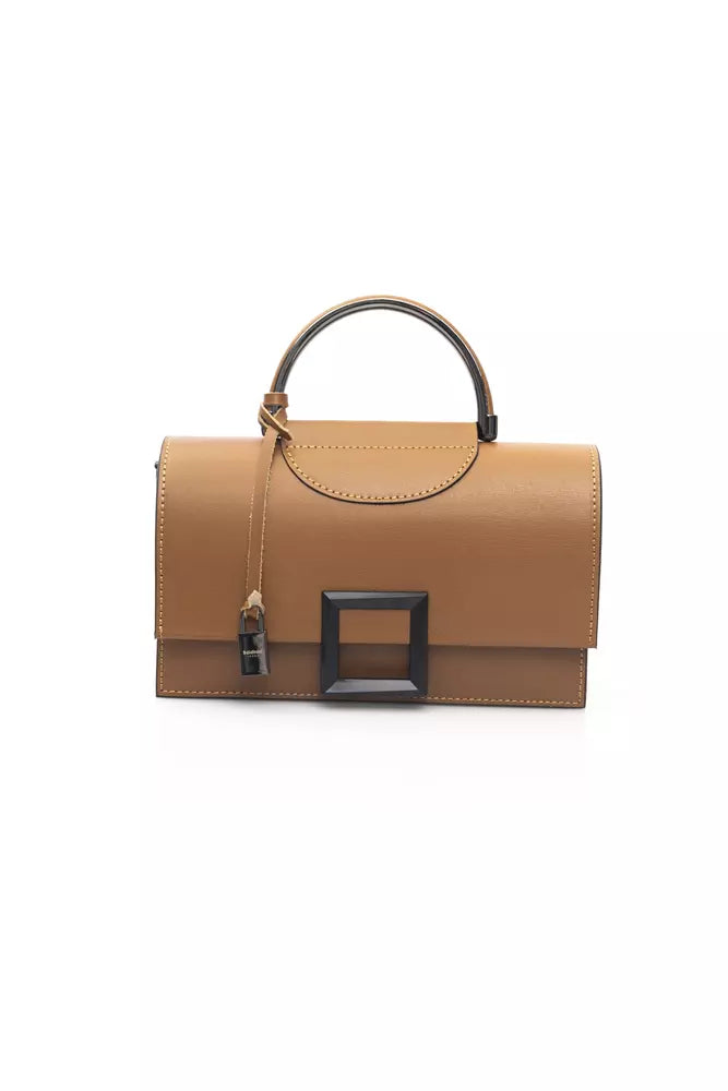 Baldinini Trend Handtasche – Rindsleder, Damen