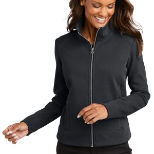 Port Authority Network Jacke – Damen, Fleece