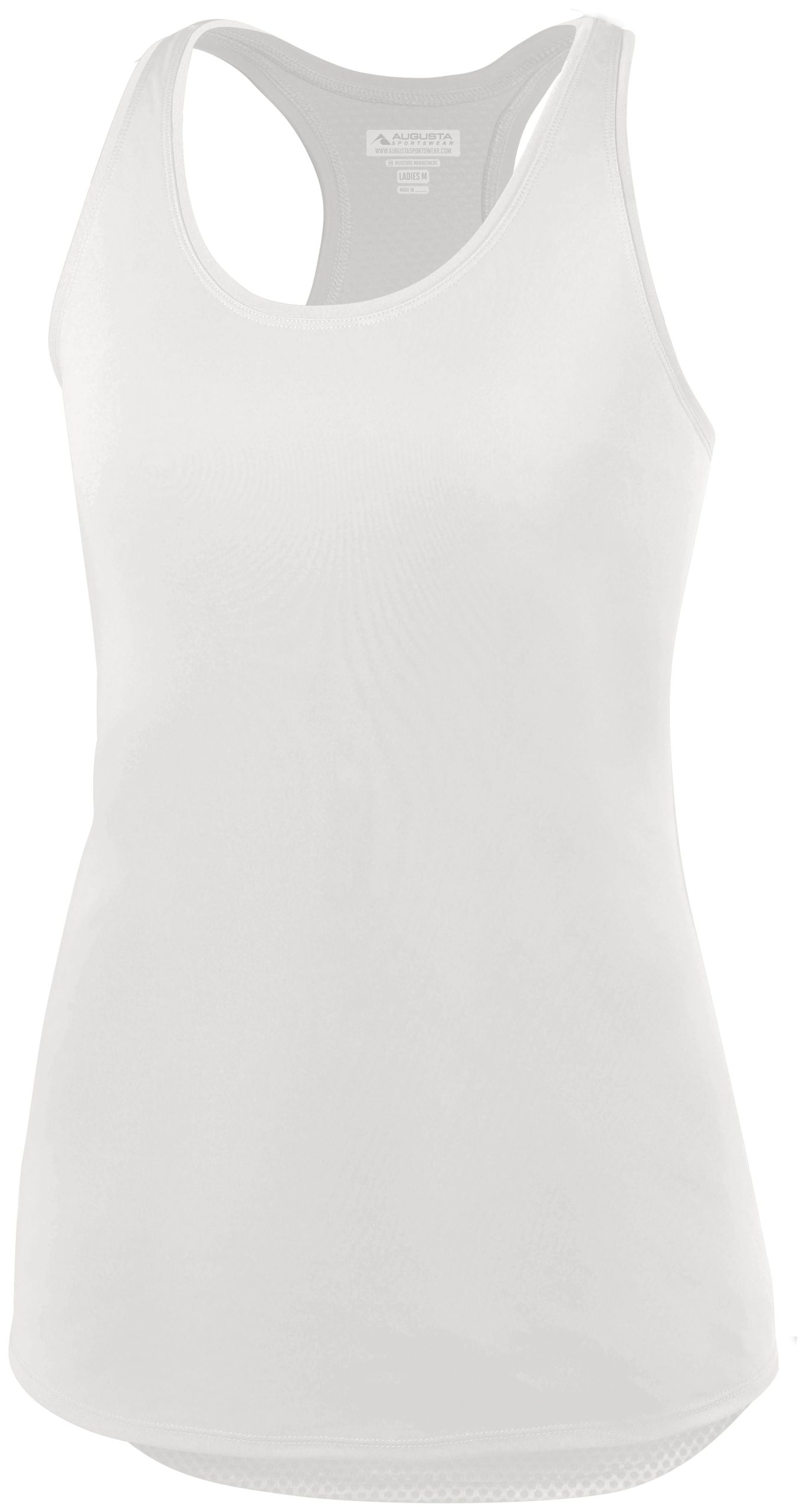 Augusta Sojourner Damen-Tanktop