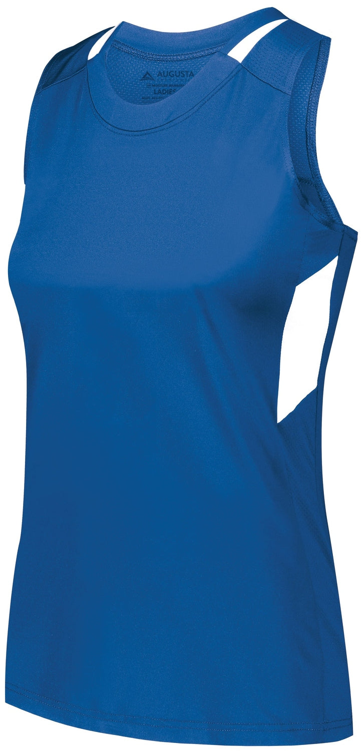 Augusta Crossover Damen-Tanktop
