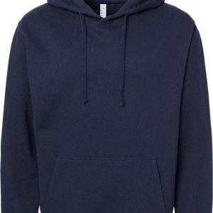 LAT Elevated Basic Kapuzenpullover – 7823688597564