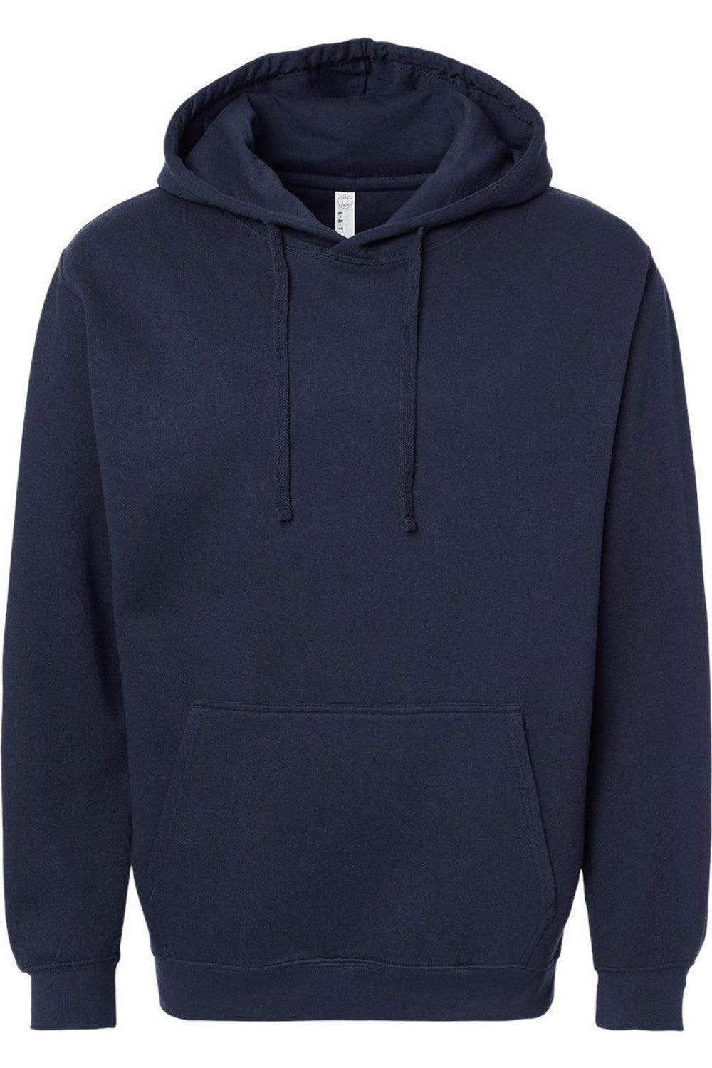 LAT Elevated Basic Kapuzenpullover – 7823688597564