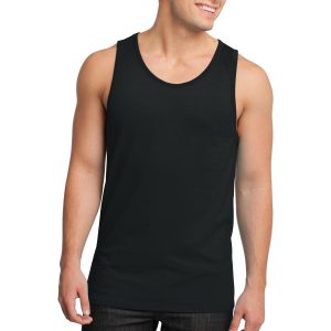 District Ringer DT1500 Tanktop – Baumwolle, Kinder/Jugend