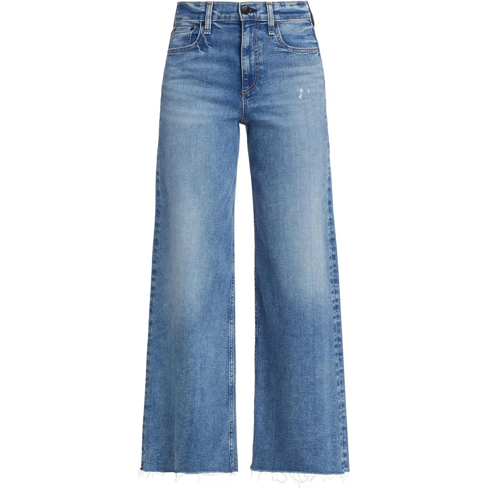 rag & bone Flexi Sofie knöchellange Damen-Stretchjeans – Monterosso