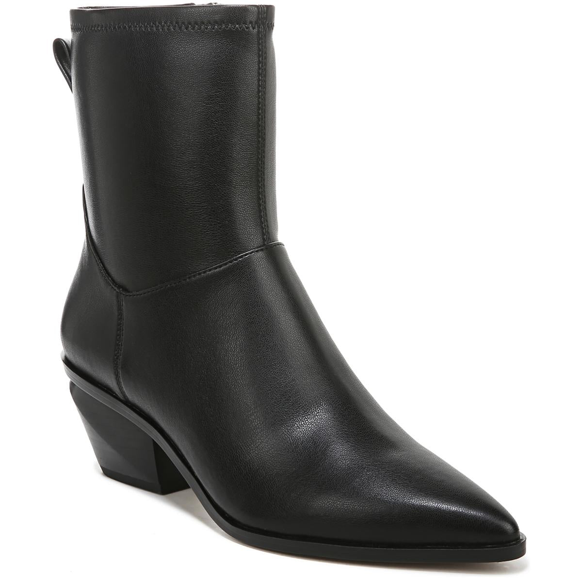 Sammi Stiefeletten mit Reißverschluss