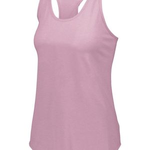 Augusta Lux Tri-Blend Damen-Tanktop