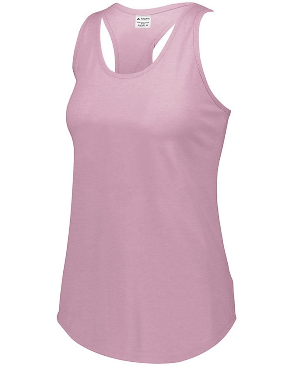 Augusta Lux Tri-Blend Damen-Tanktop