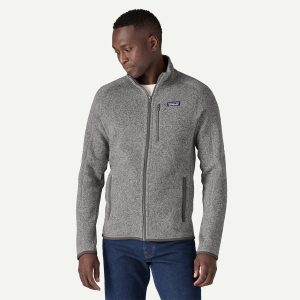 Patagonia Better Sweater Herren-Fleecejacke