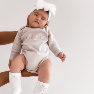 Little Bear Body