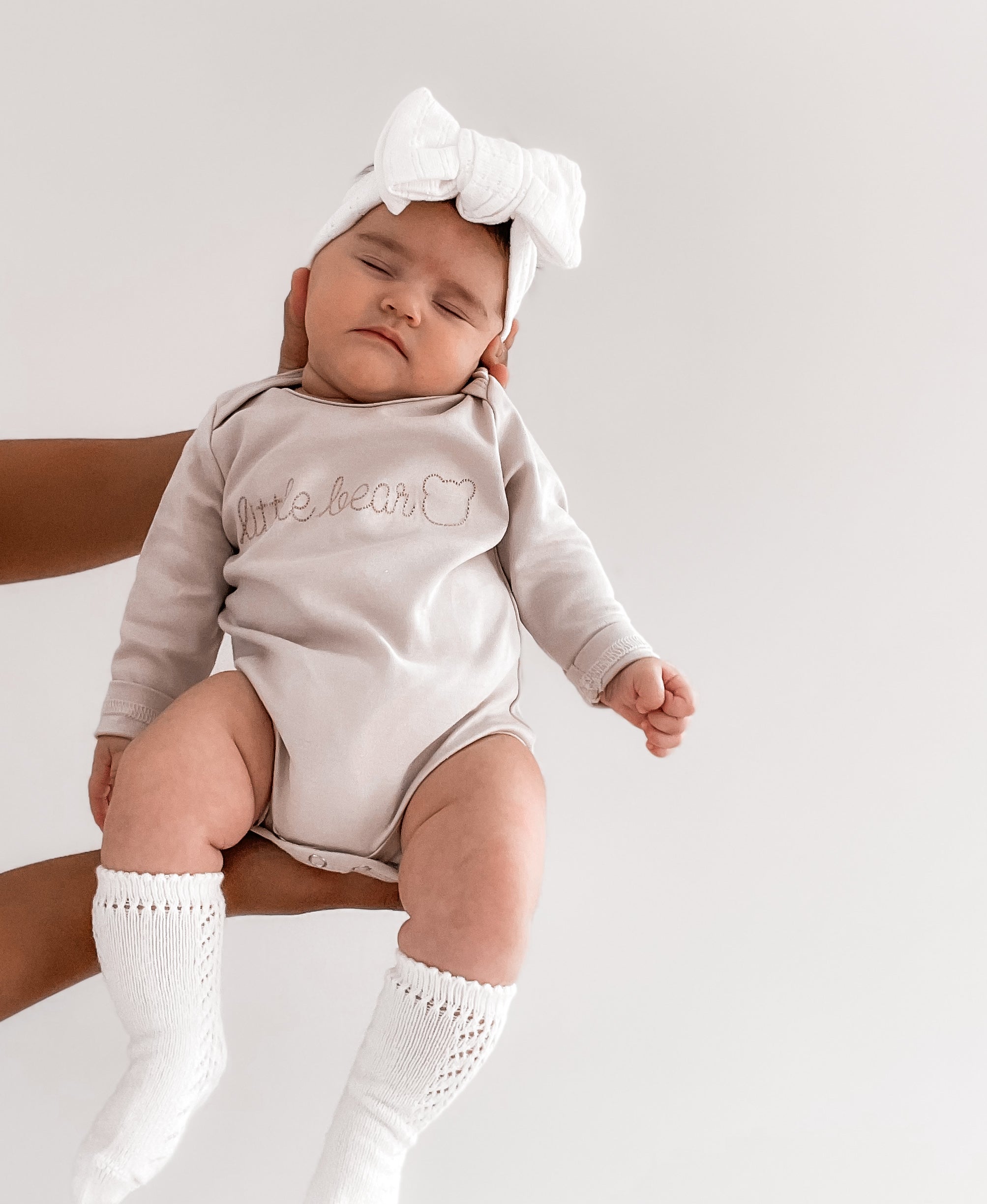 Little Bear Body