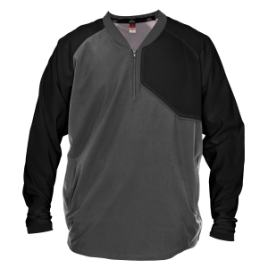 Alleson Field Jugend-Batterjacke