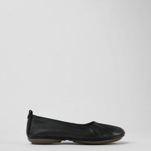 Camper Right Nina Damen-Mokassins/Ballerinas