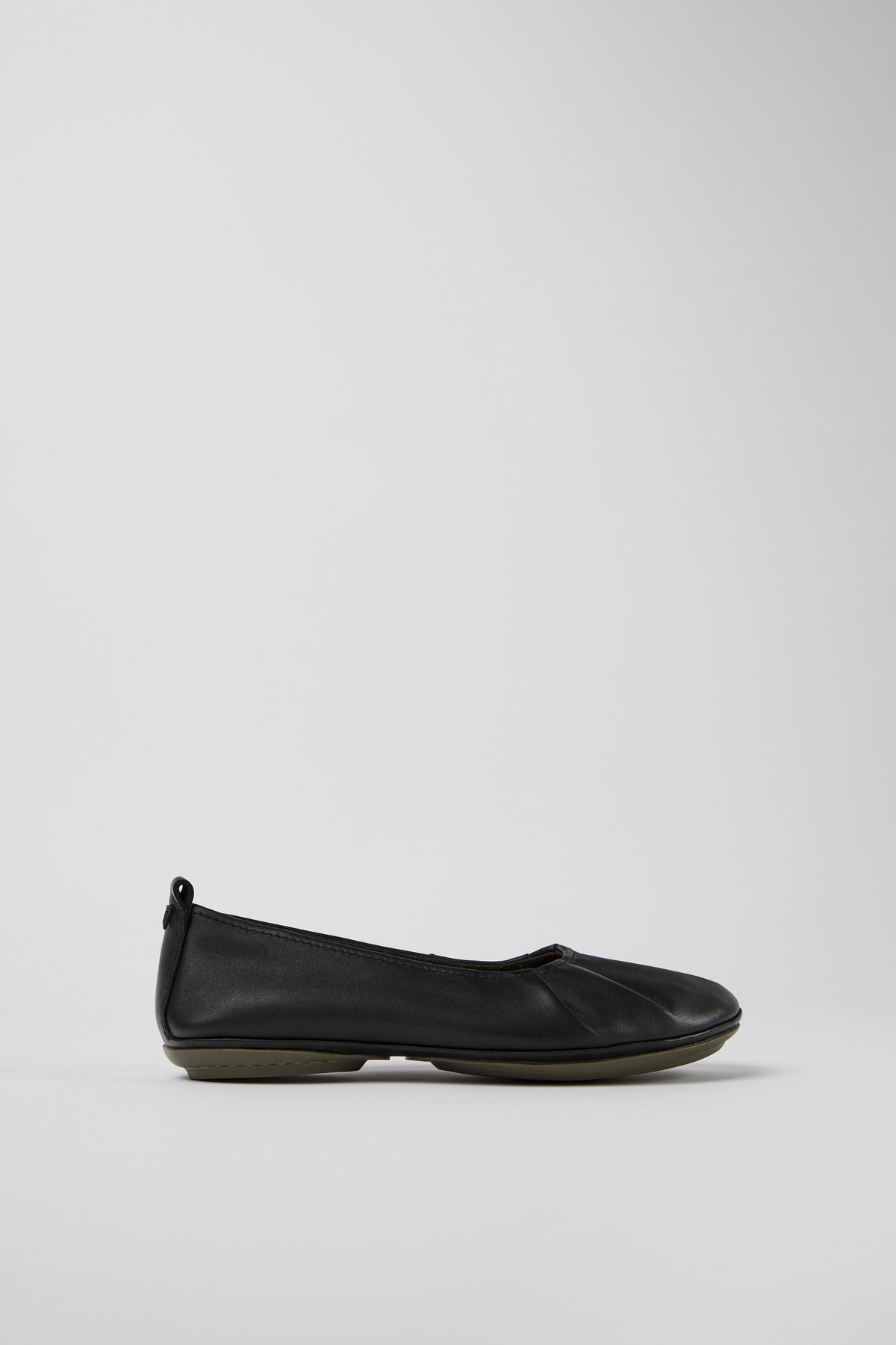 Camper Right Nina Damen-Mokassins/Ballerinas