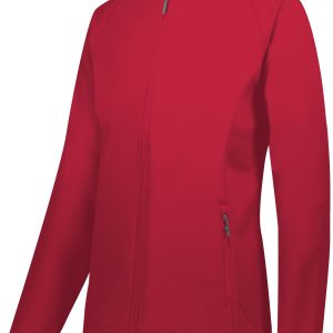 Holloway Featherlight Damen-Softshelljacke