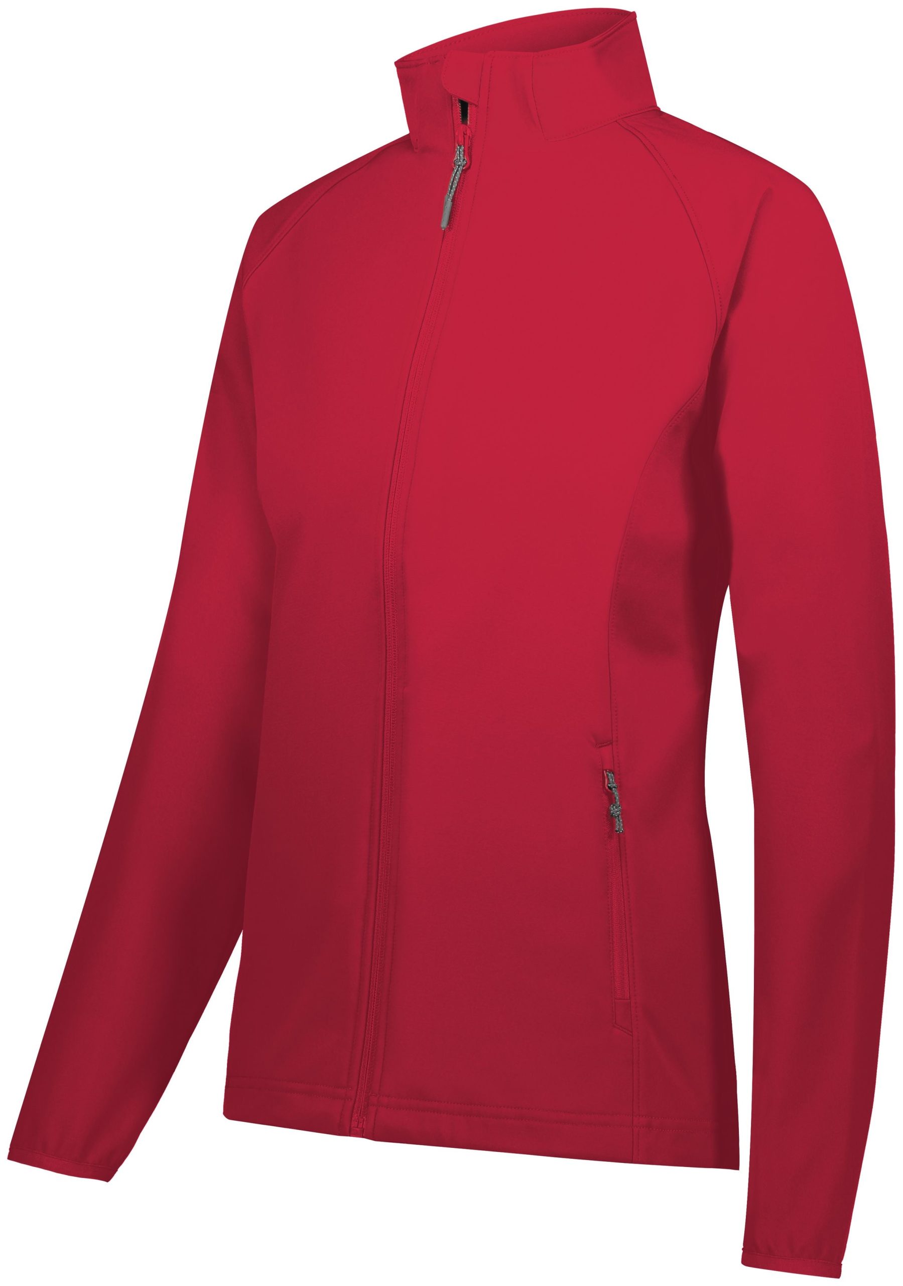 Holloway Featherlight Damen-Softshelljacke