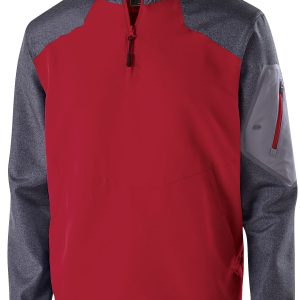 Holloway Raider Herren-Pullover