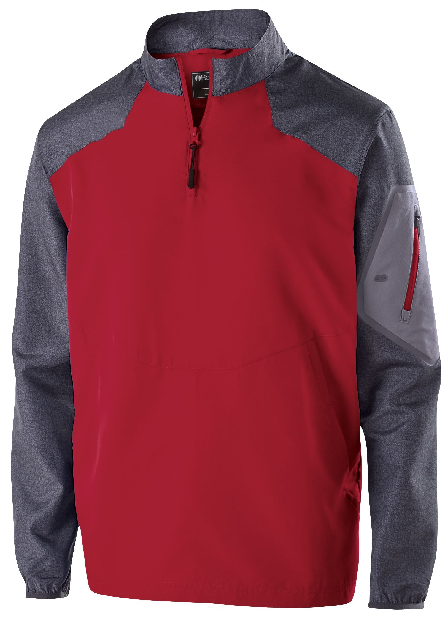 Holloway Raider Herren-Pullover