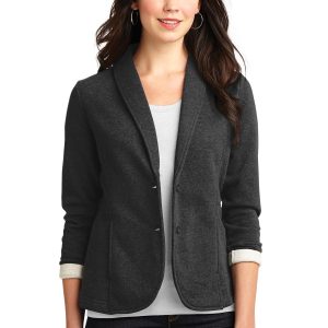 Port Authority Damen-Fleeceblazer – L298