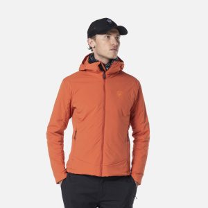 Rossignol Opside Kapuzenjacke – Herren