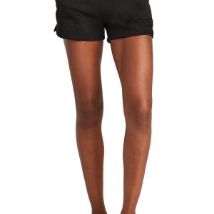 District Perfect Tri Fleece-Shorts – Damen