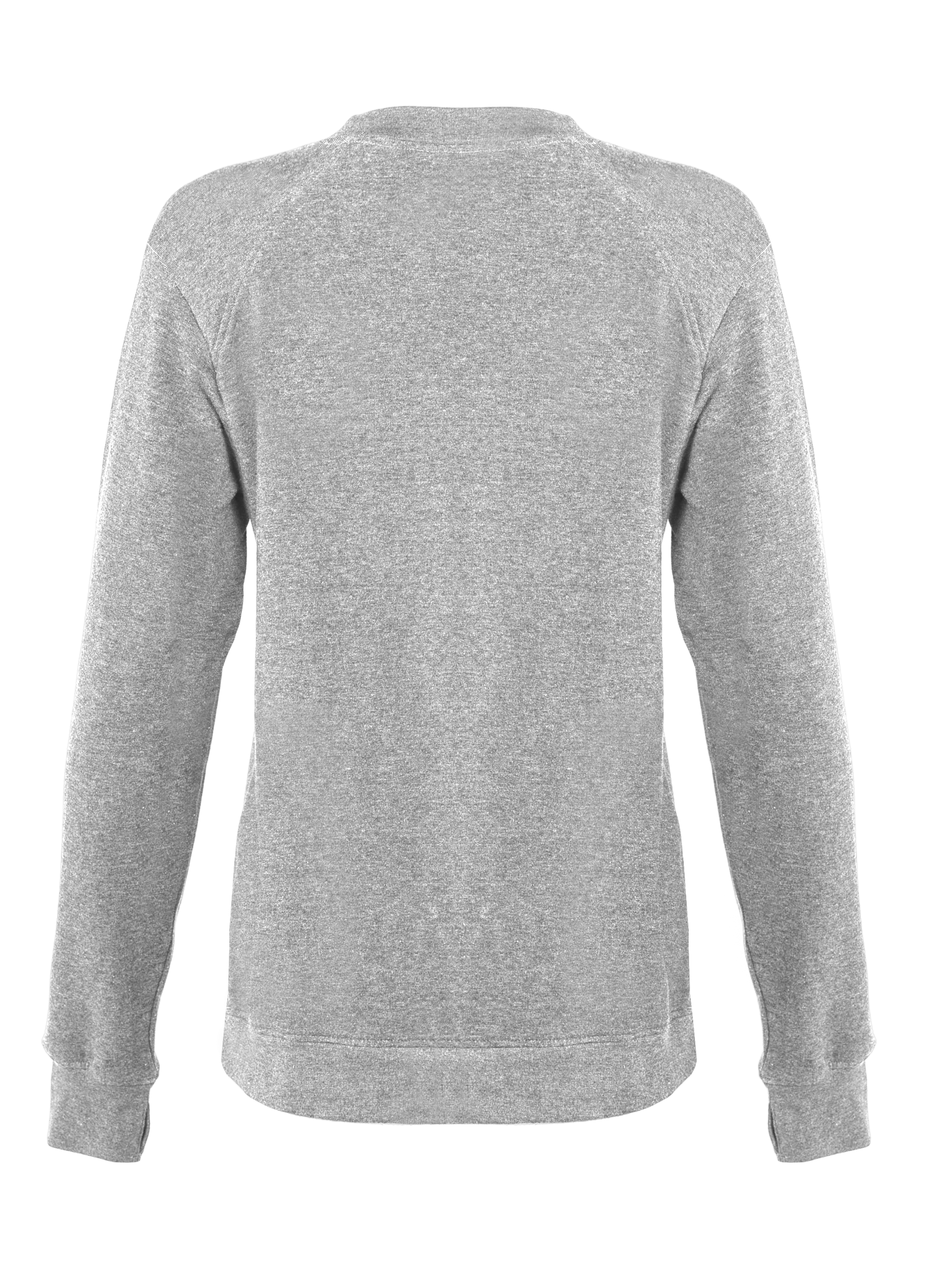 Badger Fitflex Rundhals-Shirt – Damen