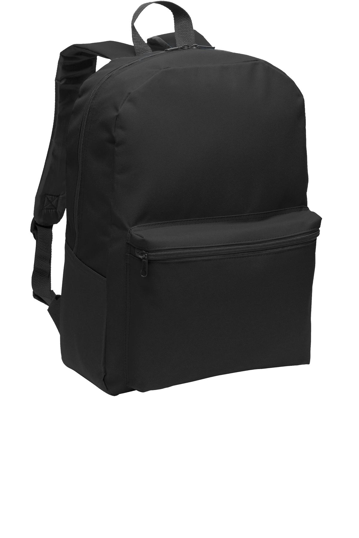 Port Authority Value Rucksack – BG203