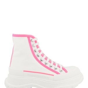 Tread Slick Stiefel – mit Schnürung