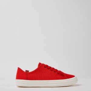 Camper Hoops Damen-Sneaker