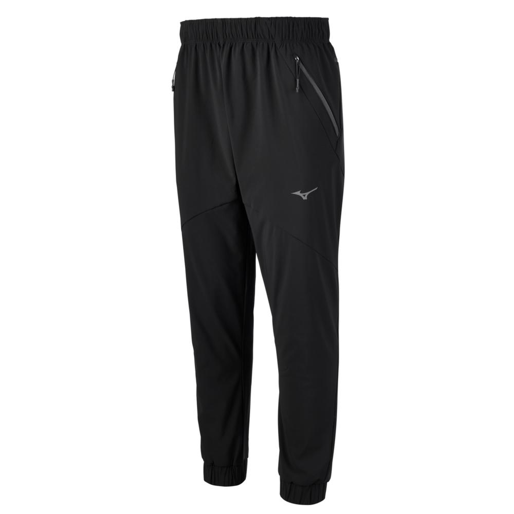 Mizuno Power Kinder-Aufwärmhose