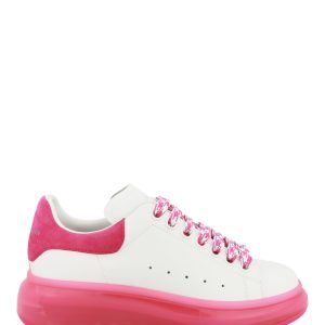 Larry Sneaker – Leder
