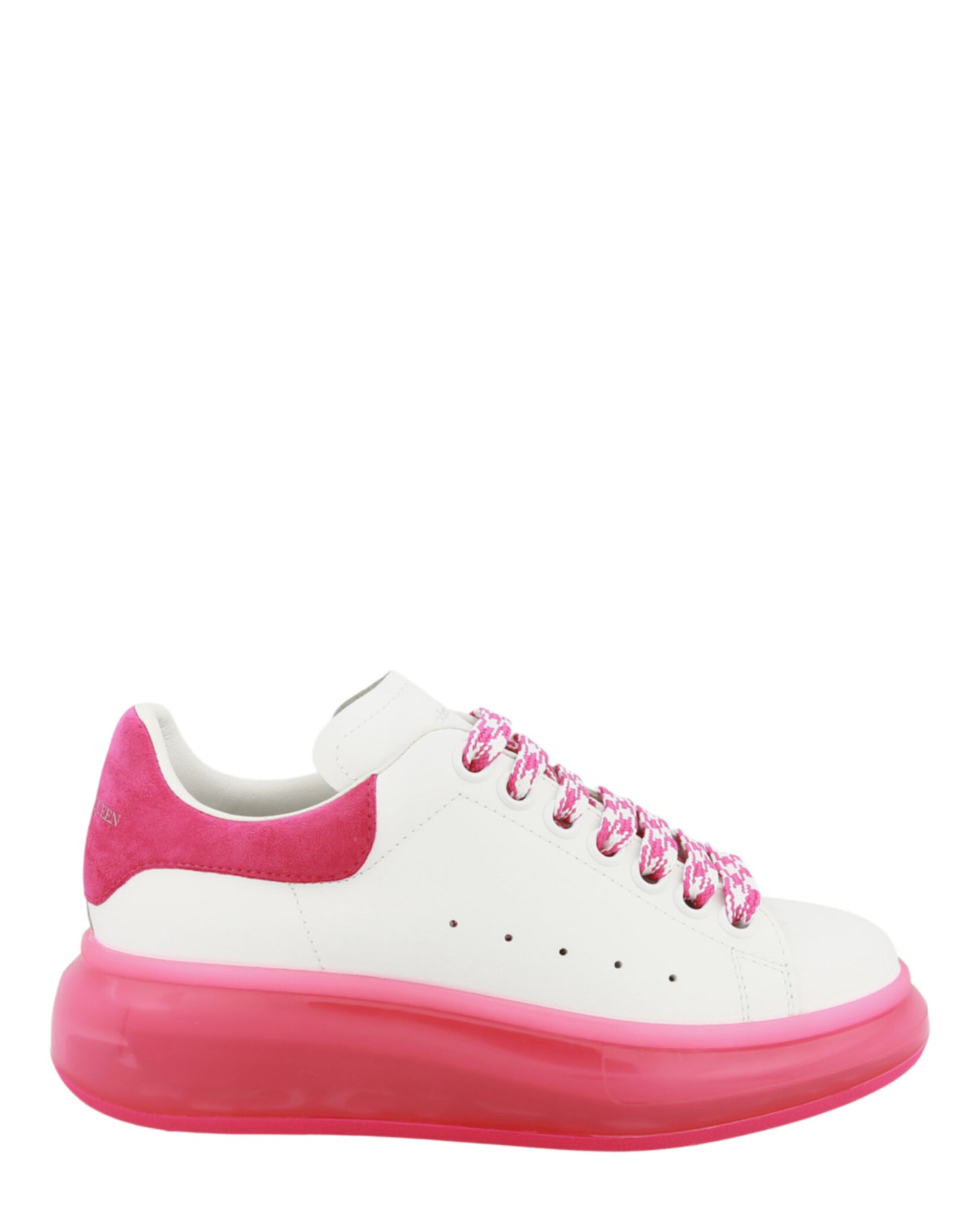 Larry Sneaker – Leder